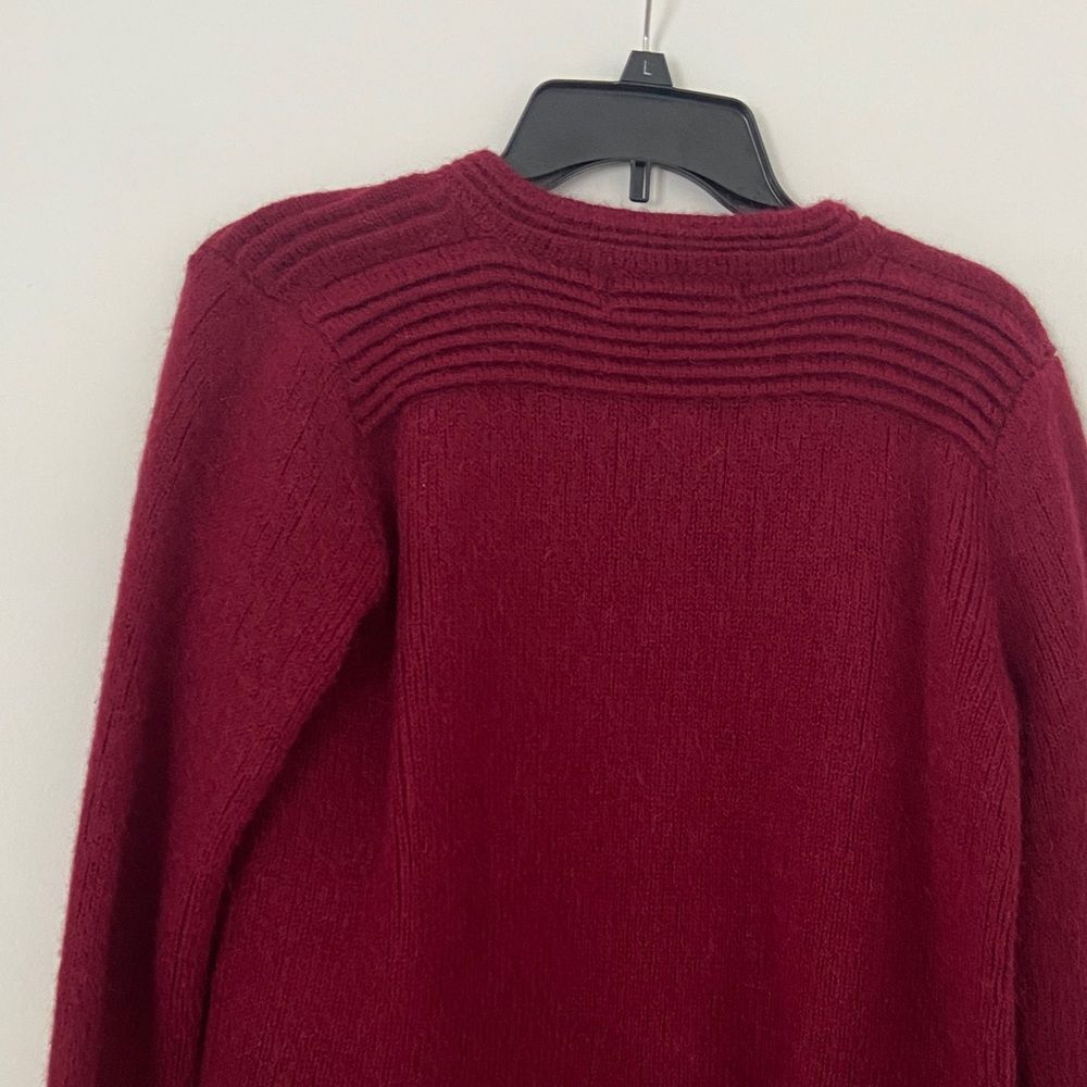 Peruvian Link Ebel Cardigan Sweater - Picture 10 of 12